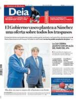 Deia - 3 de septiembre de 2025