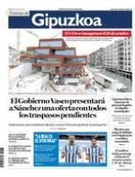 Noticias de Gipuzkoa - 3 de septiembre de 2025