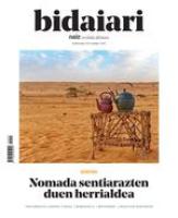 Bidaiari - 2025ko irailak 5