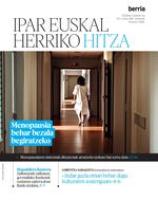 Ipar Euskal Herriko Hitza - 2025ko irailak 5
