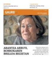 GAUR8 - 2025ko irailak 6