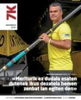 7K - 2025ko irailak 7