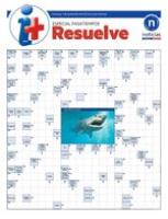 Resuelve iPlus - 7 de septiembre de 2025