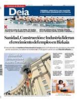 Deia - 8 de septiembre de 2025