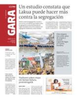 GARA - 15 de septiembre de 2025