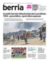 BERRIA - 2025ko irailak 17