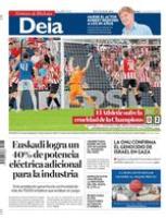 Deia - 17 de septiembre de 2025