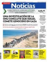 Diario de Noticias - 17 de septiembre de 2025