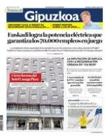 Noticias de Gipuzkoa - 17 de septiembre de 2025
