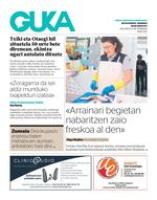 Urola Kostako Hitza - 2025ko irailak 17