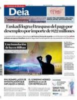 Deia - 18 de septiembre de 2025