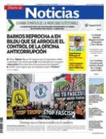 Diario de Noticias - 18 de septiembre de 2025
