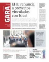 GARA - 18 de septiembre de 2025