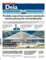 Deia - 19 de septiembre de 2025