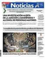 Diario de Noticias - 19 de septiembre de 2025
