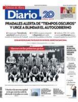 Diario Noticias de Álava - 19 de septiembre de 2025