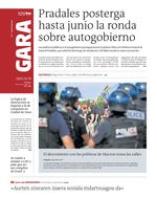 GARA - 19 de septiembre de 2025