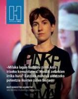 Irutxuloko Hitza - 2025ko irailak 19