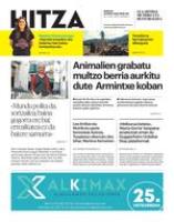 Lea Artibai Mutriku Busturialdea Hitza - 2025ko irailak 19