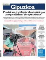 Noticias de Gipuzkoa - 19 de septiembre de 2025