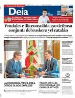 Deia - 20 de septiembre de 2025