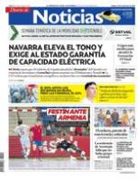 Diario de Noticias - 20 de septiembre de 2025