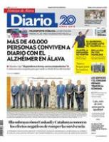 Diario Noticias de Álava - 20 de septiembre de 2025