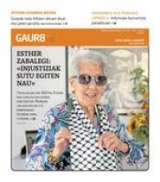 GAUR8 - 2025ko irailak 20