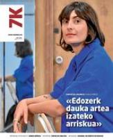 7K - 2025ko irailak 21
