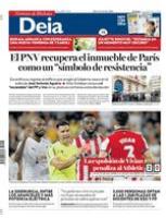 Deia - 21 de septiembre de 2025