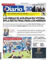Diario Noticias de Álava - 21 de septiembre de 2025