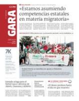 GARA - 21 de septiembre de 2025