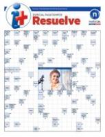 Resuelve iPlus - 21 de septiembre de 2025