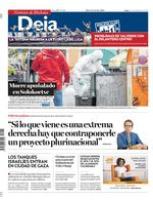 Deia - 22 de septiembre de 2025