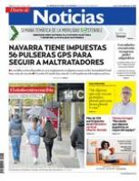 Diario de Noticias - 22 de septiembre de 2025