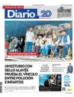 Diario Noticias de Álava - 22 de septiembre de 2025