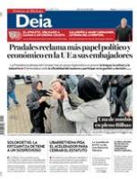 Deia - 23 de septiembre de 2025
