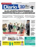 Diario Noticias de Álava - 23 de septiembre de 2025
