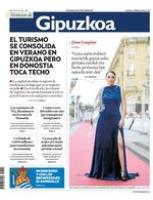 Noticias de Gipuzkoa - 23 de septiembre de 2025