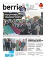 BERRIA - 2025ko irailak 25