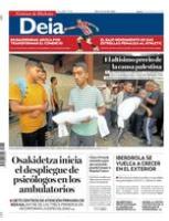 Deia - 25 de septiembre de 2025