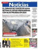 Diario de Noticias - 25 de septiembre de 2025