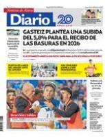 Diario Noticias de Álava - 25 de septiembre de 2025