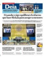 Deia - 26 de septiembre de 2025