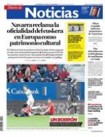 Diario de Noticias - 26 de septiembre de 2025
