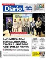 Diario Noticias de Álava - 26 de septiembre de 2025
