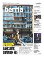 BERRIA - 2025ko irailak 28