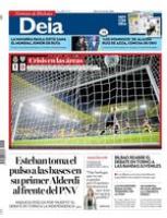 Deia - 28 de septiembre de 2025