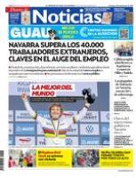 Diario de Noticias - 28 de septiembre de 2025