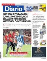 Diario Noticias de Álava - 28 de septiembre de 2025